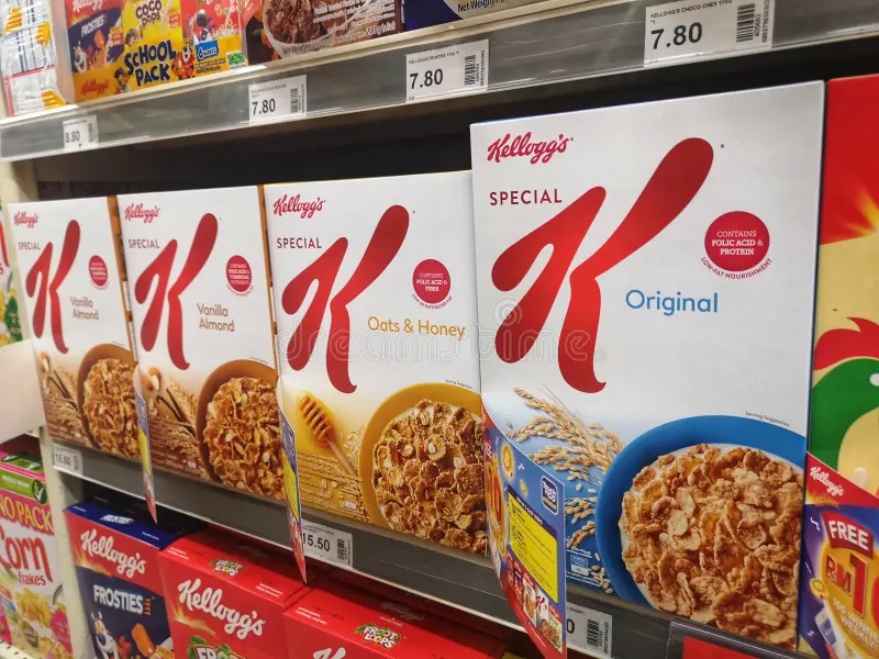 SpecialK Logo